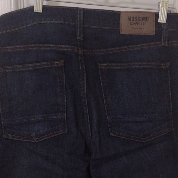 Mossimo blue jeans - Picture 12 of 12